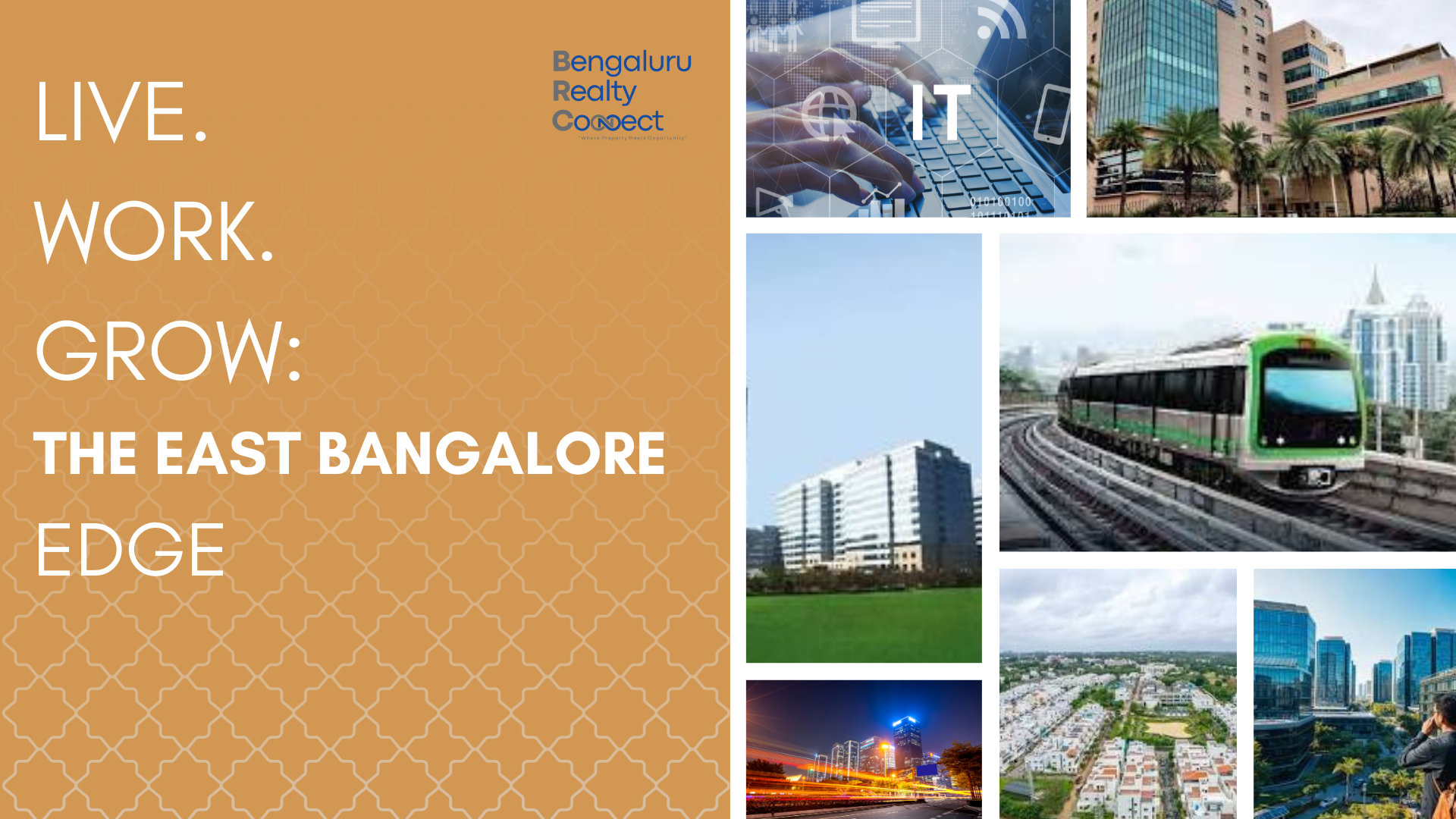 Why Everyone is Investing in East Bangalore | 2026 Property Guide