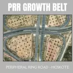 How the PRR (Bengaluru Business Corridor) is Transforming Hoskote Real Estate