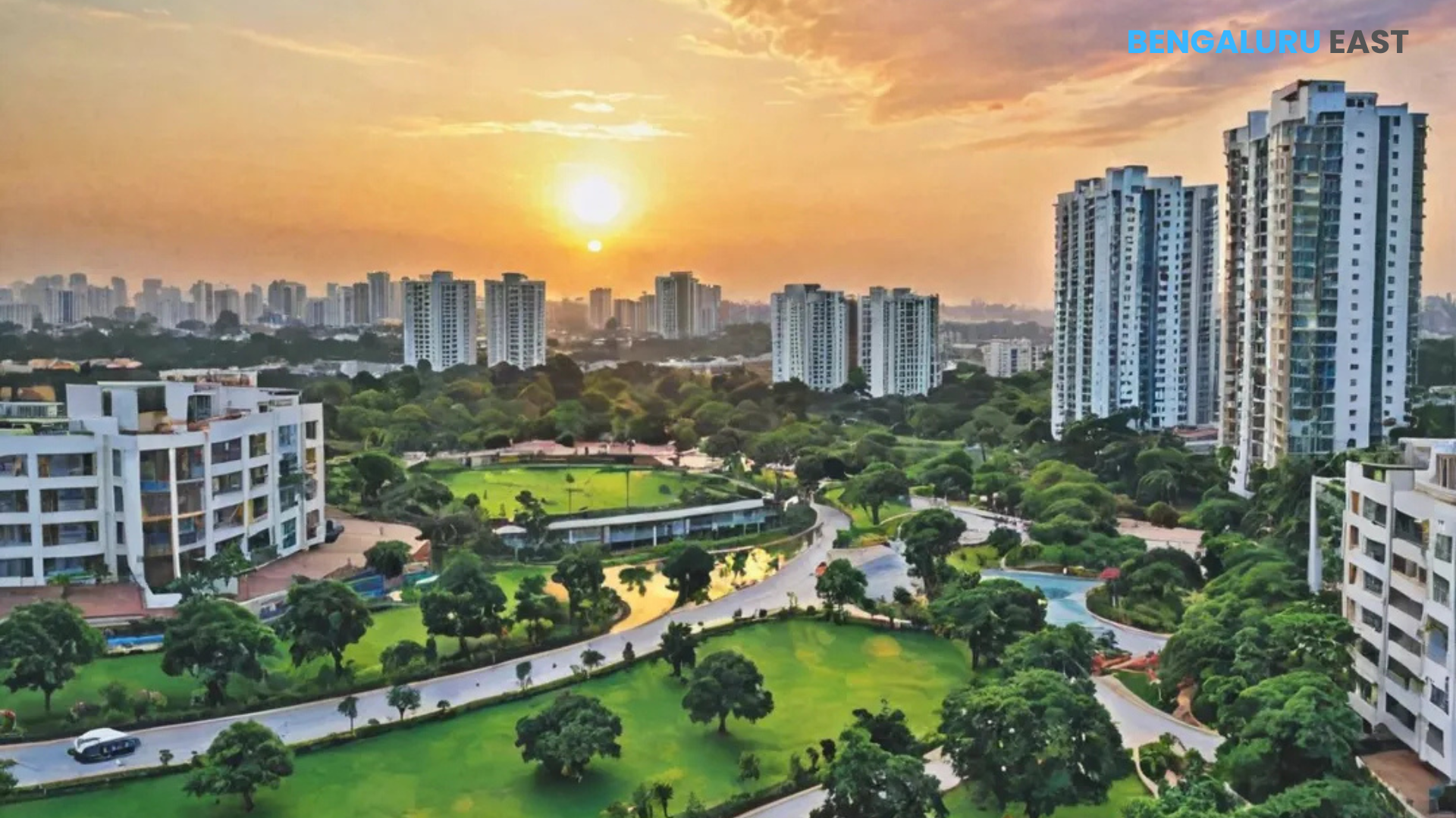 Why You Should Invest in East Bengaluru Real Estate?
